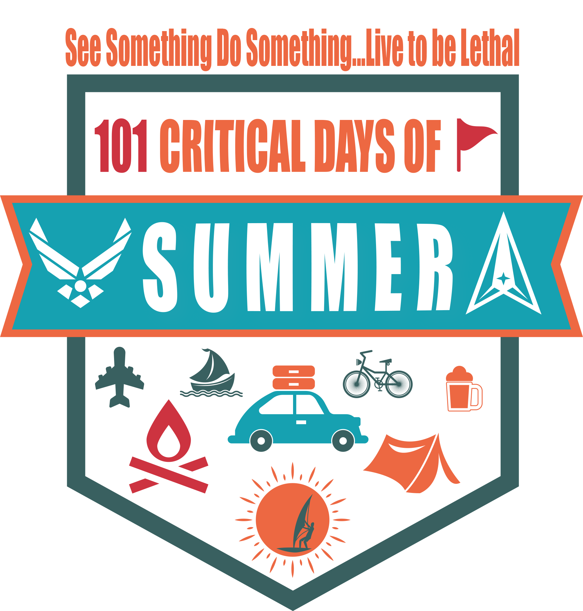101 Critical Days of Summer Safety